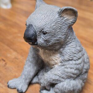 Koala Bear Figurine